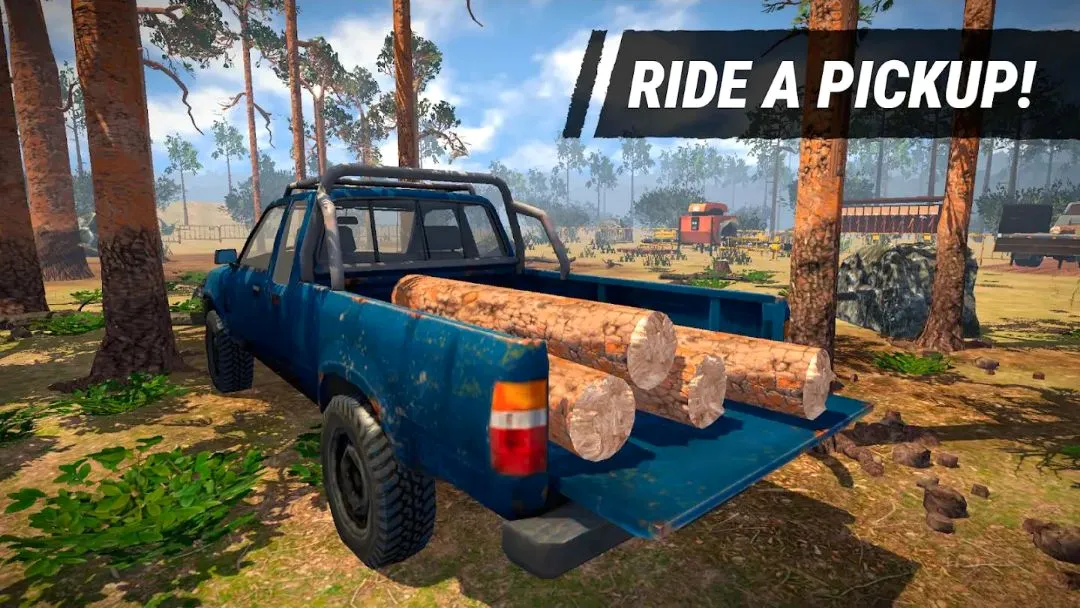 ��ľ����ģ����3D����ڹ�(��ľ������Ϸ)v1.0.4.2 ��Ѱ��ͼ1