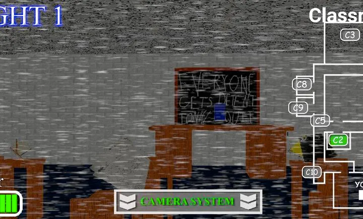 �͵���ʦ����ҹ�����ư�(�͵���Ϸ)v1.011 �ٷ������ͼ0