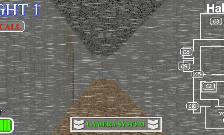 �͵���ʦ����ҹ�����ư�(�͵���Ϸ)v1.011 �ٷ������ͼ3