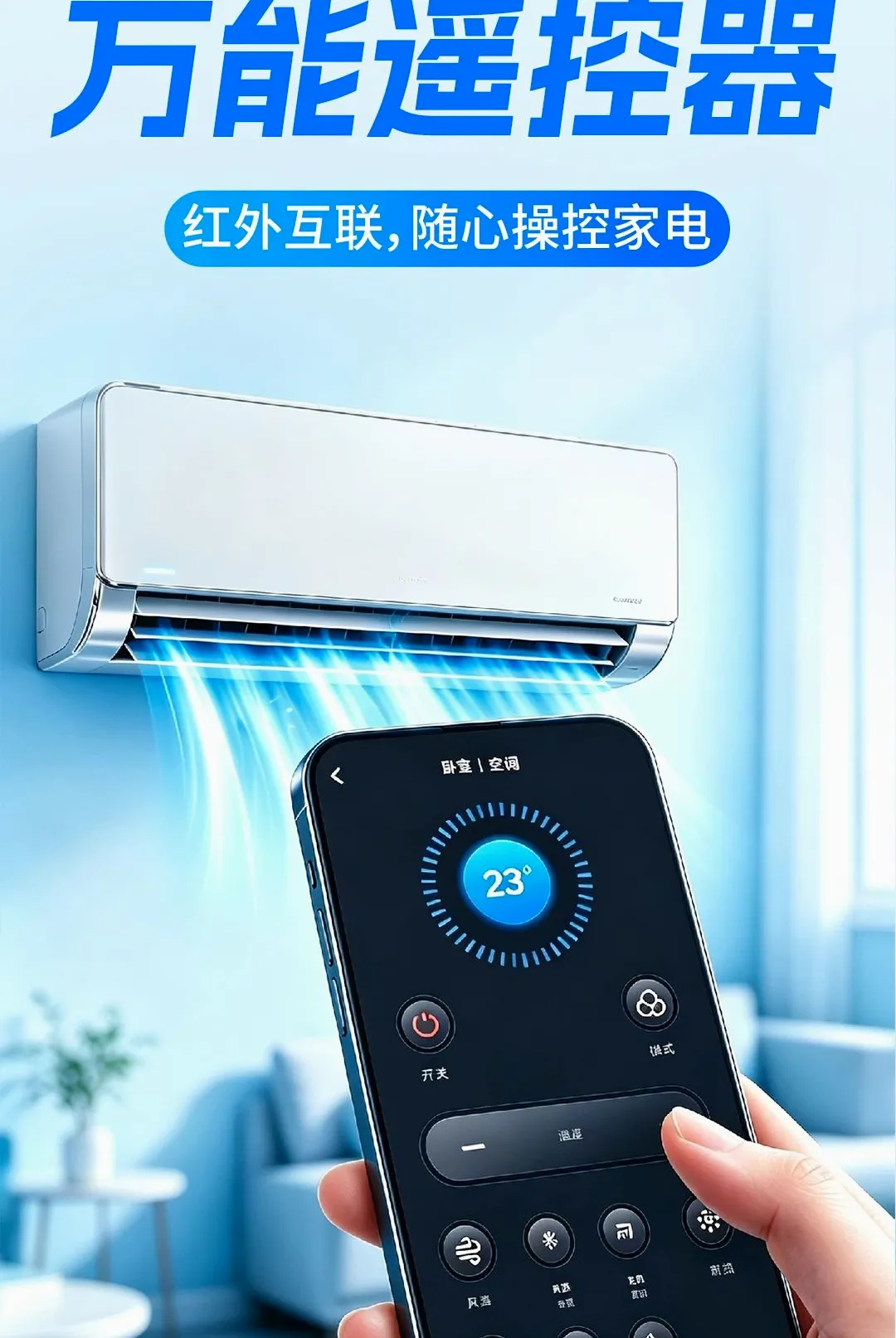 �յ�ң�����Ҿ�ͨ�����ֻ���v1.0.1 �ٷ������ͼ1