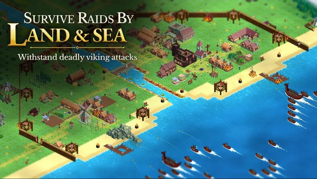 ��ŷ���ţ������ͼ�ʱս2026���°汾vNorse_Expansion_1.32 �ٷ������ͼ3