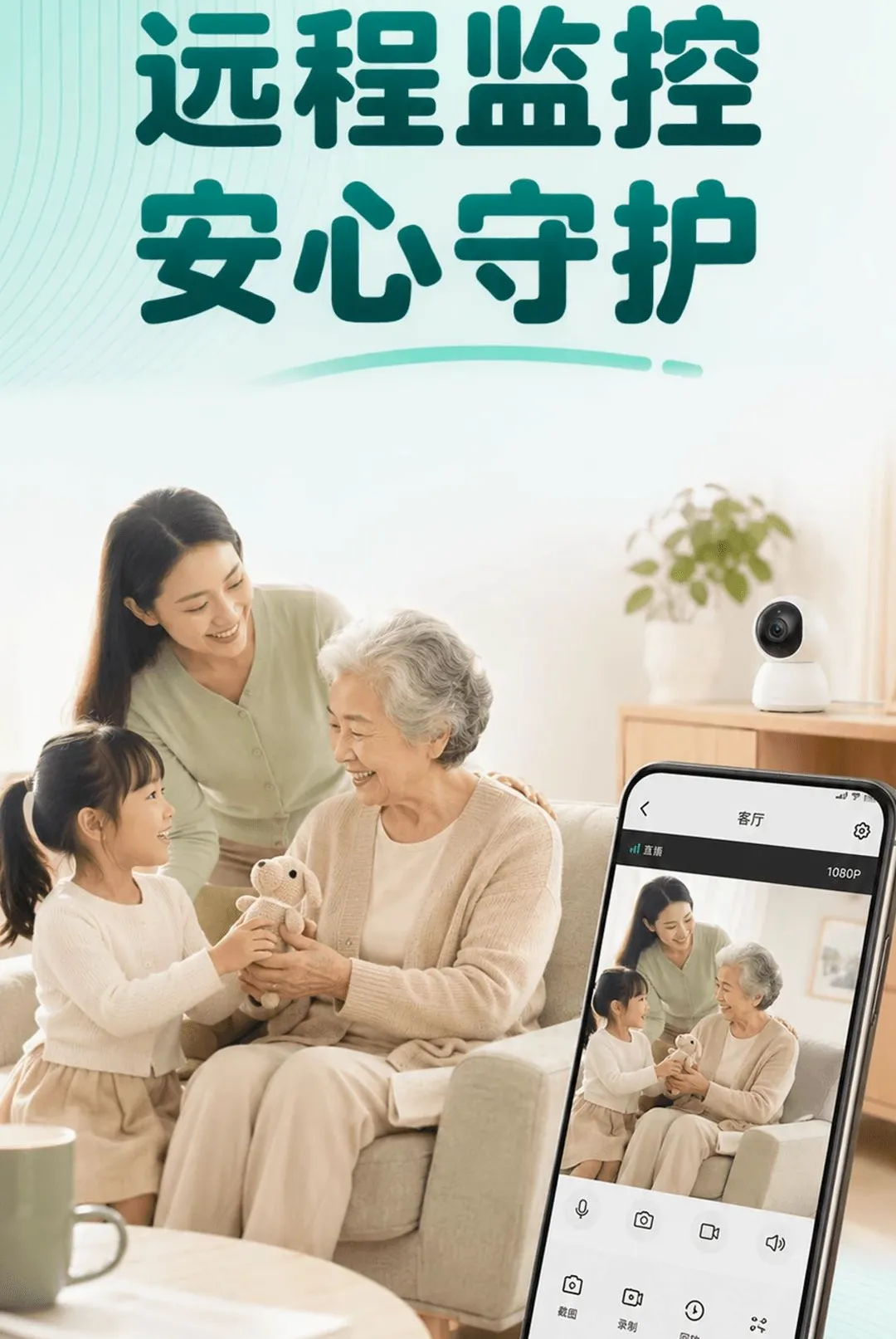 �ƶ��ֻ�Զ�̼�ؿ��������ֻ���v1.0.0 �ٷ������ͼ2