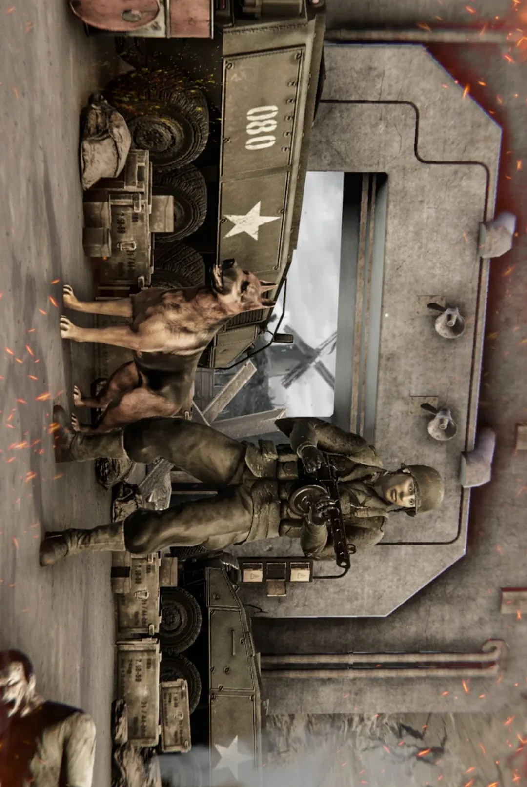 ս��ѫ�£��ڶ��������ս�����ý�����׿���ֻ���v1.56 ��Ѱ��ͼ2