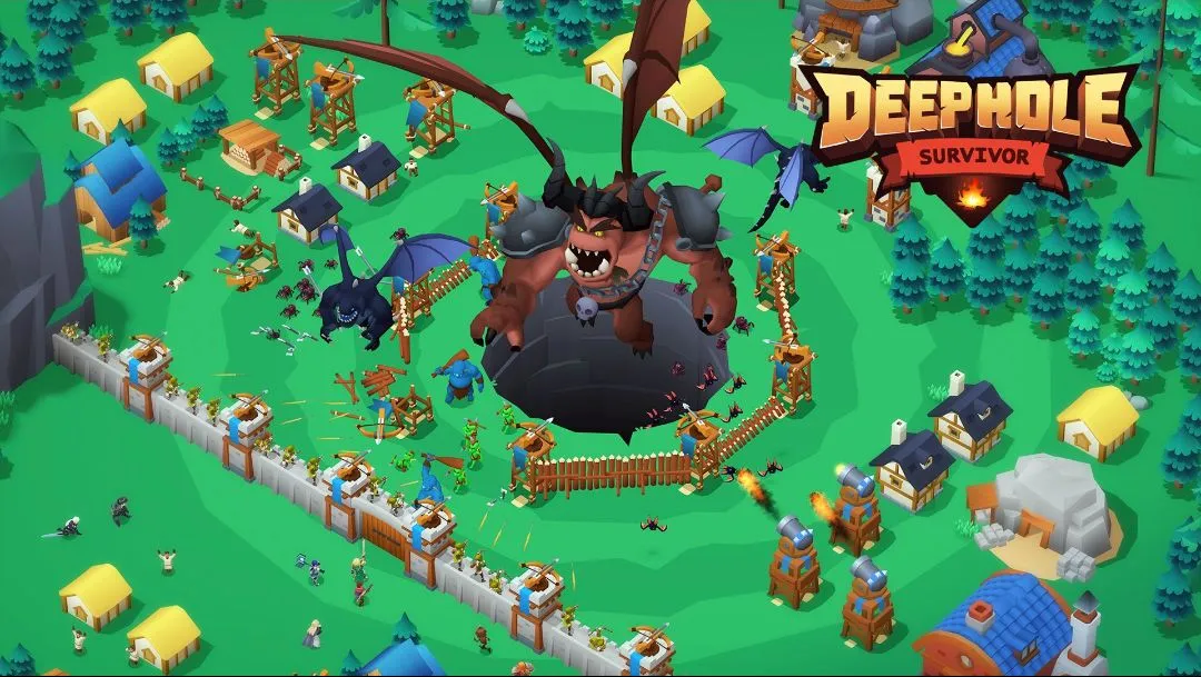 �޾���Ԩ(������Ԩ��Ϸ)v2.0.55 �ֻ����ͼ0