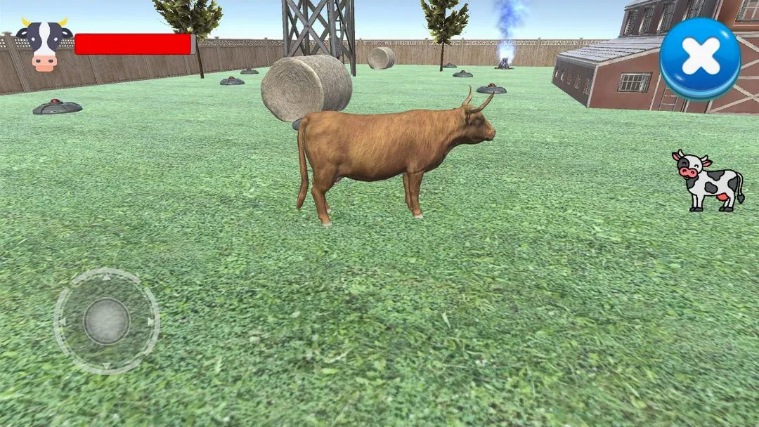 ţ�͹�ţģ����(ţģ����Ϸ)v1.7.4 �ֻ����ͼ2