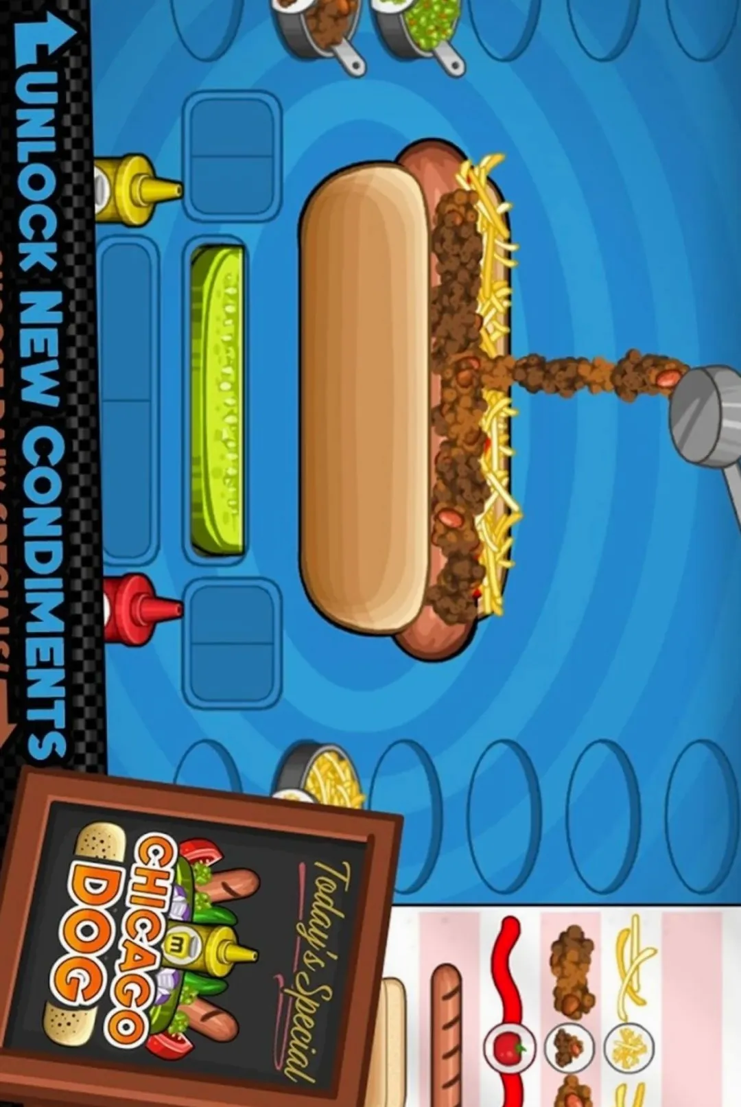 �ϵ��ȹ���HD������Ʊ��(�ϵ��ȹ���Ϸ)v1.1.5 �ٷ������ͼ0