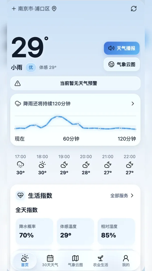 佳格气象2026官方最新版本 佳格气象2026官方最新版本