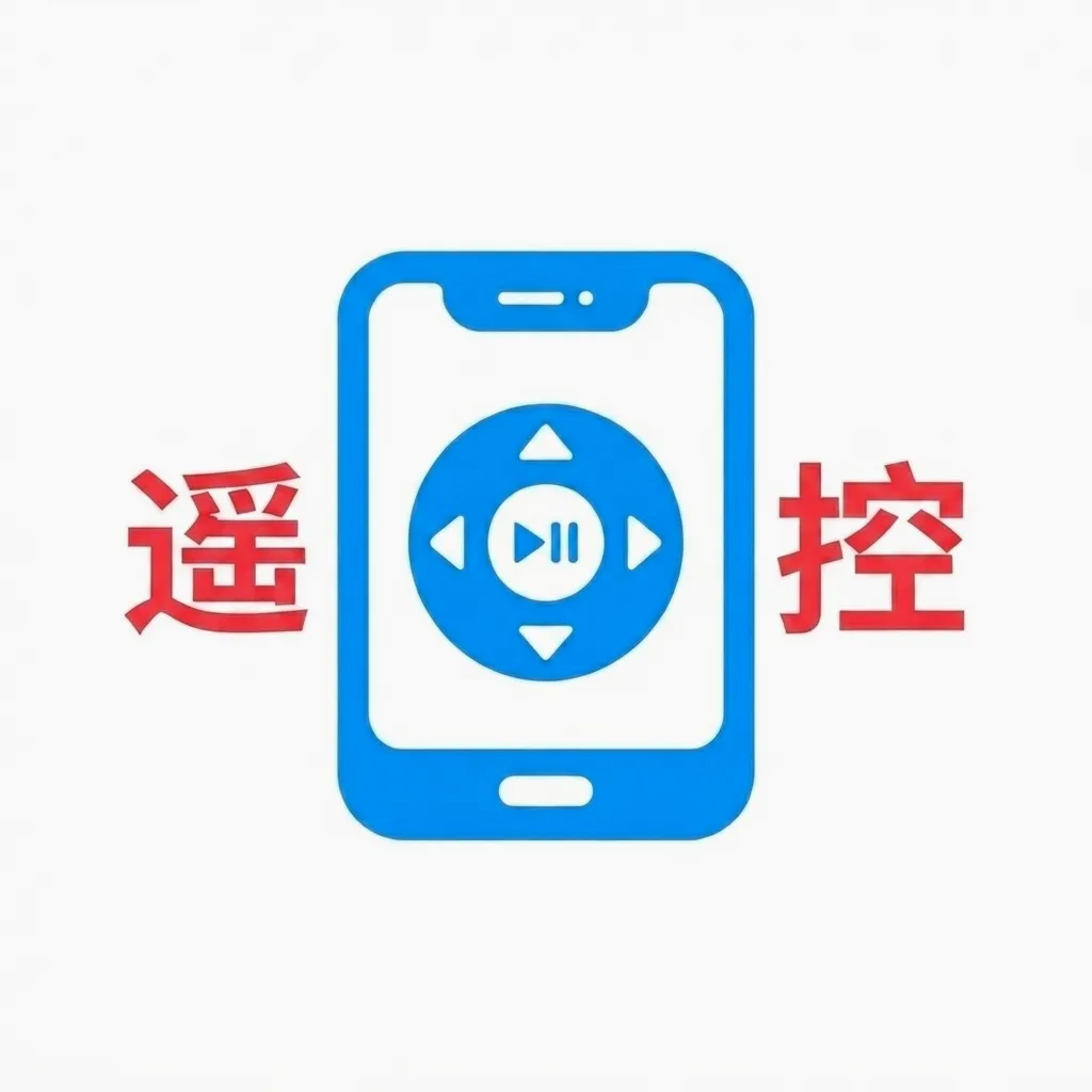 ����ֻ�����ң��������(�ҵ�ң�ع���)
