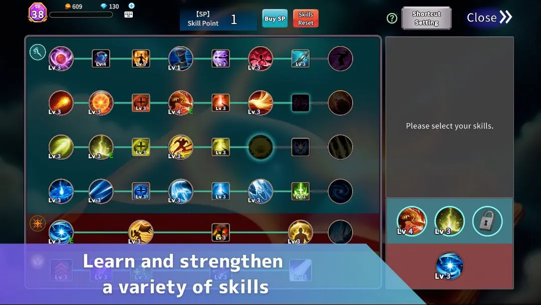 ħŮ�뾫��ĵ���(����ð����Ϸ)v1.1.35 �ٷ������ͼ1