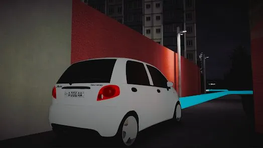 ����ͣ����Ϸ���޻��Ұ�(���м�ʻ��Ϸ)v1.2.0 �ֻ����ͼ0