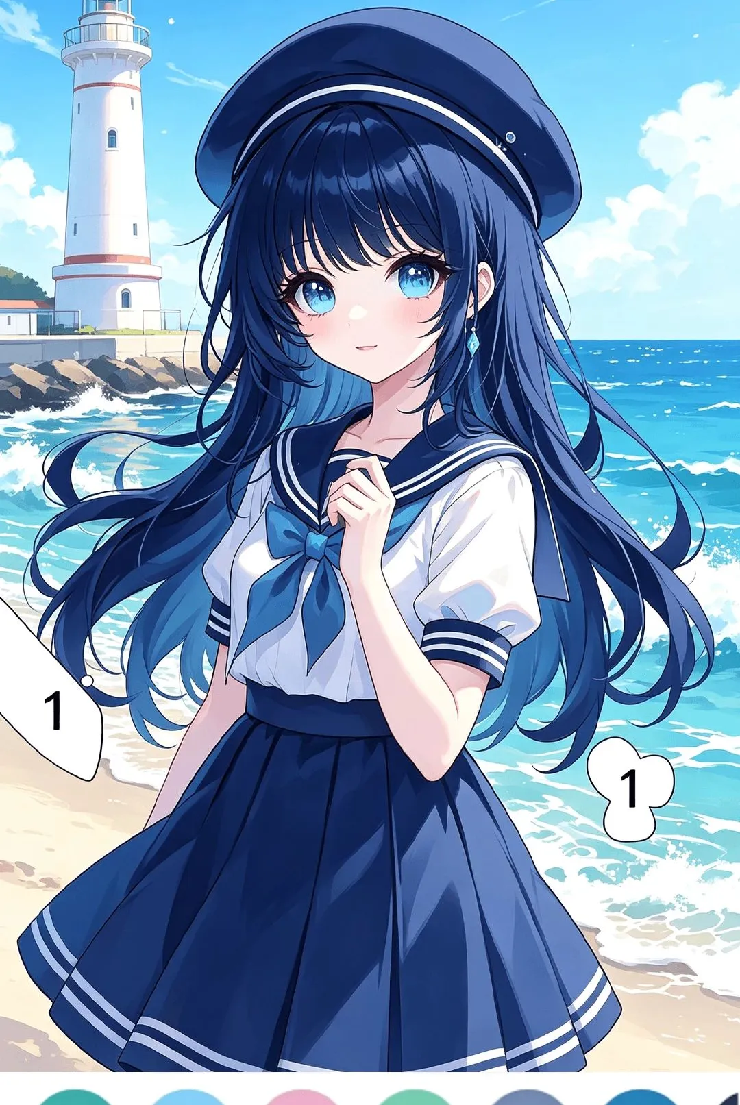 ����Ϳɫ(������ɫӦ��)v1.0.1 �ٷ������ͼ3