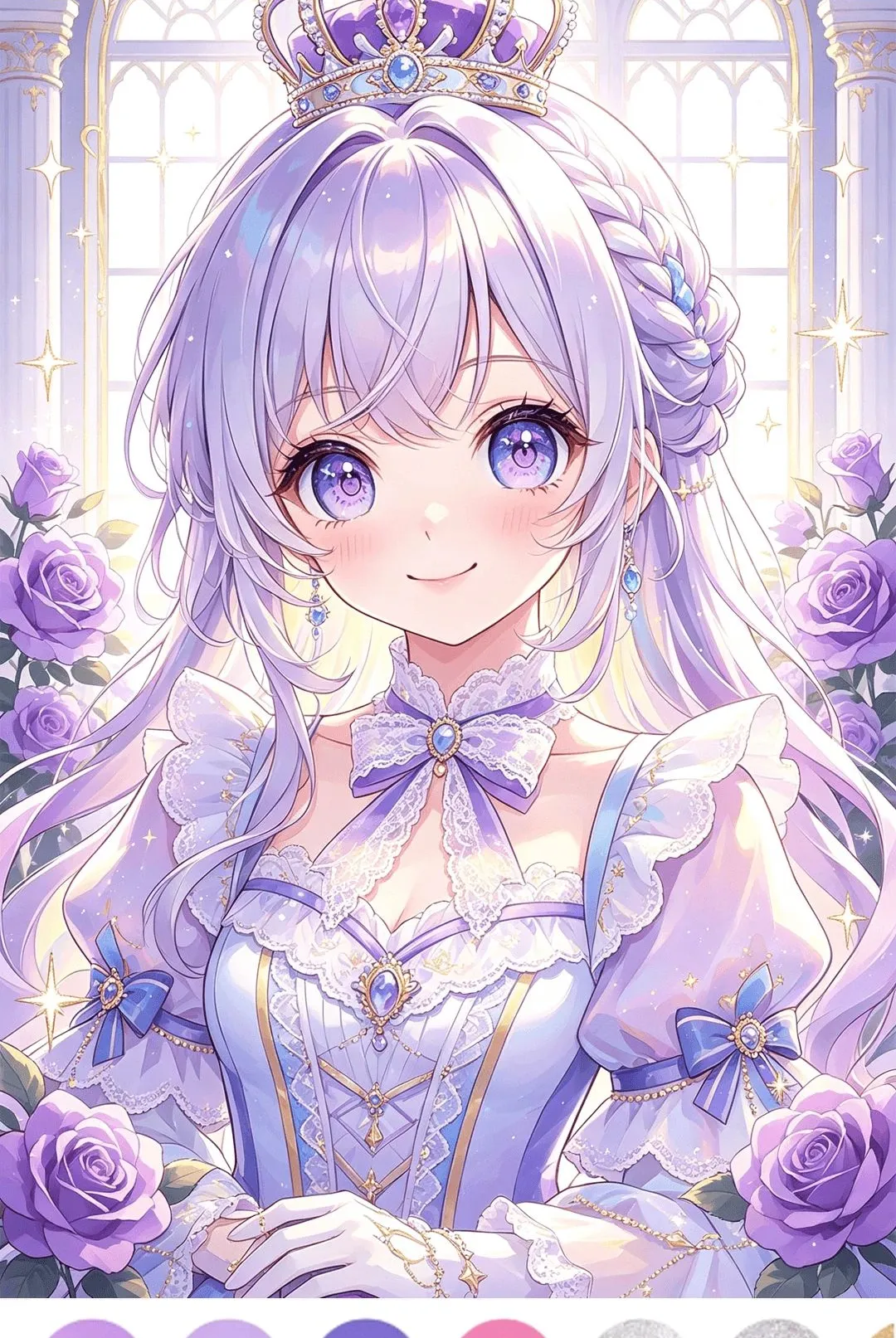 ����Ϳɫ(������ɫӦ��)v1.0.1 �ٷ������ͼ0