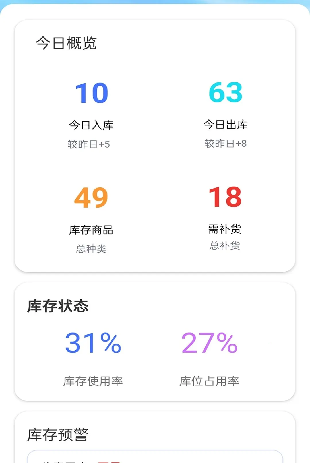 �����ز�ͨ(�ֿ��������)v2.0.1 �ٷ������ͼ3