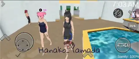����ģ����ɳ̲ģ��(��Ϸģ��)v1.0 �ֻ����ͼ2