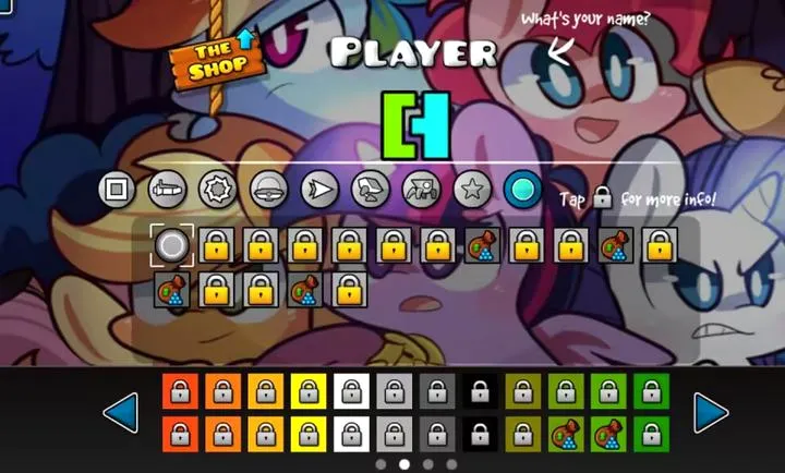 ���γ��������ư�2026�ٷ����°汾v2.2.144 �ֻ����ͼ1