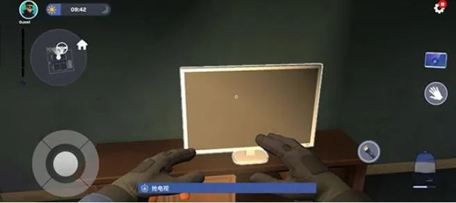 小偷模拟器(小偷模拟游戏)
