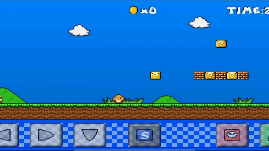 Super Mario A�����ֻ���v1.2.0 ��Ѱ��ͼ0