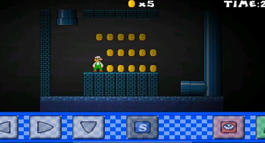 Super Mario A�����ֻ���v1.2.0 ��Ѱ��ͼ2