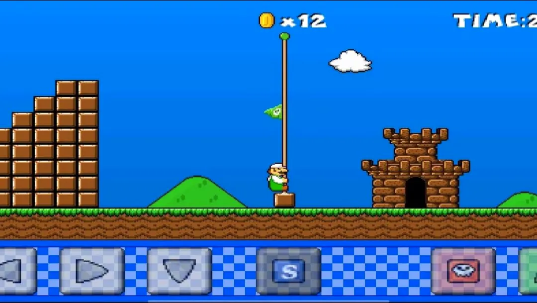 Super Mario A�����ֻ���v1.2.0 ��Ѱ��ͼ1