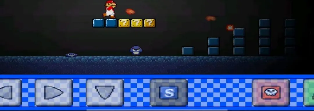 Super Mario A�����ֻ���v1.2.0 ��Ѱ��ͼ3