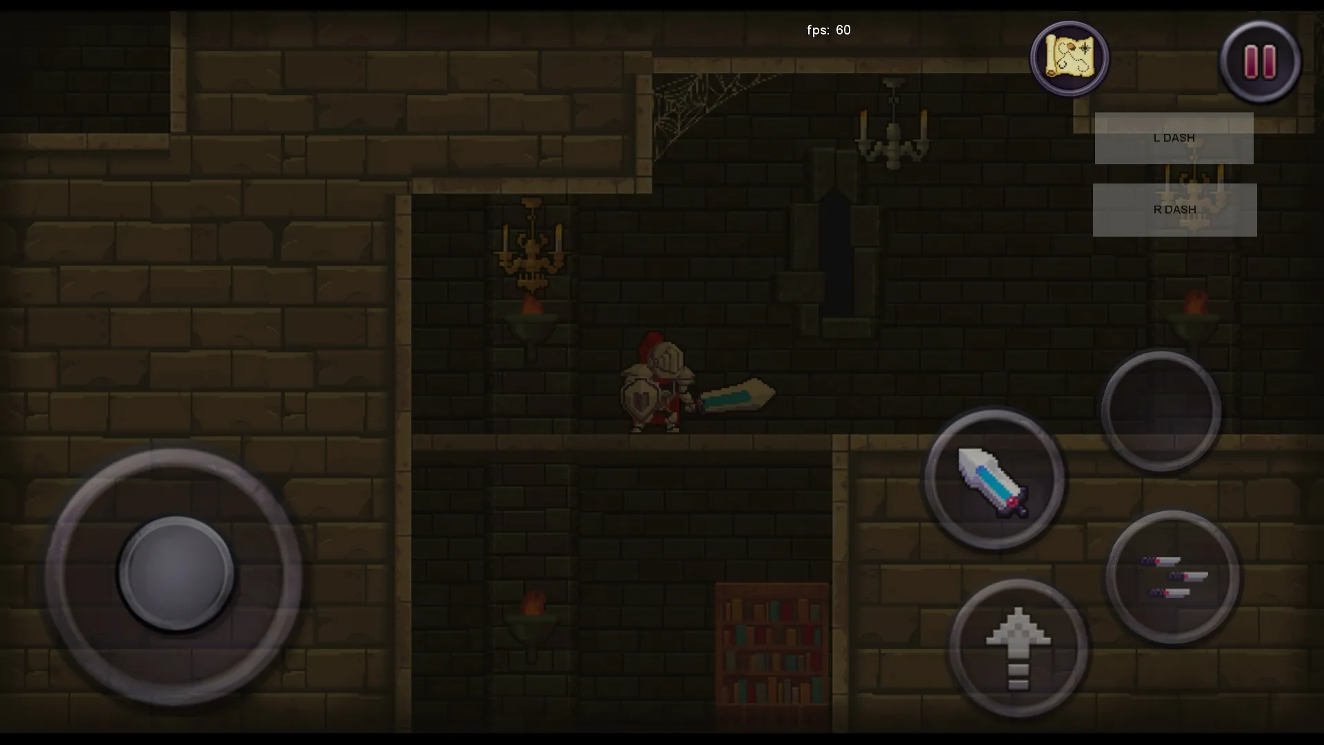 ����������Ϸ(roguelike��Ϸ)