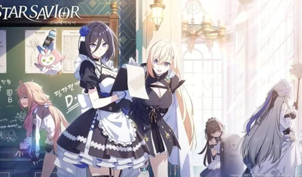 StarSavior�����ֻ���v0.0.1709901 ��׿���ͼ1