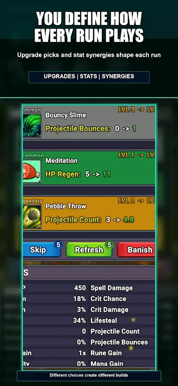ħ������RPG��Ϸ(ħ������RPG��Ϸ)v1.0.3 �ٷ������ͼ2