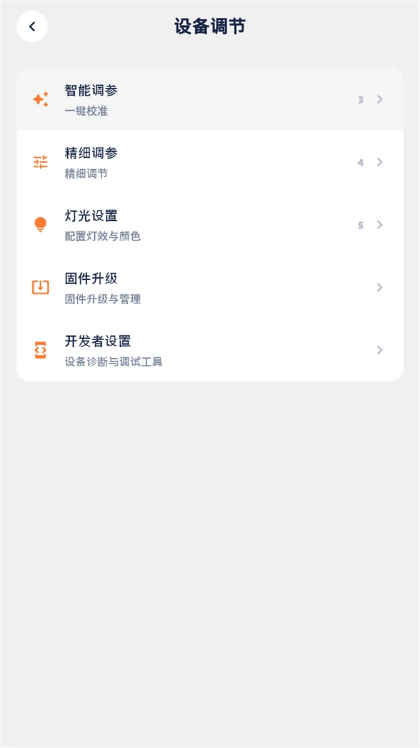 Synrise(��֫����Ӧ��)v0.1.7 ��׿���ͼ2