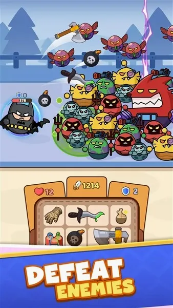 ����RPG�ϲ���ս������MOD�˵���(�ϲ�ս����Ϸ)v1.0.5 ��Ѱ��ͼ2